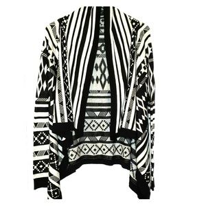 💘3 for $20💘 Long Sleeve Drape Cardigan